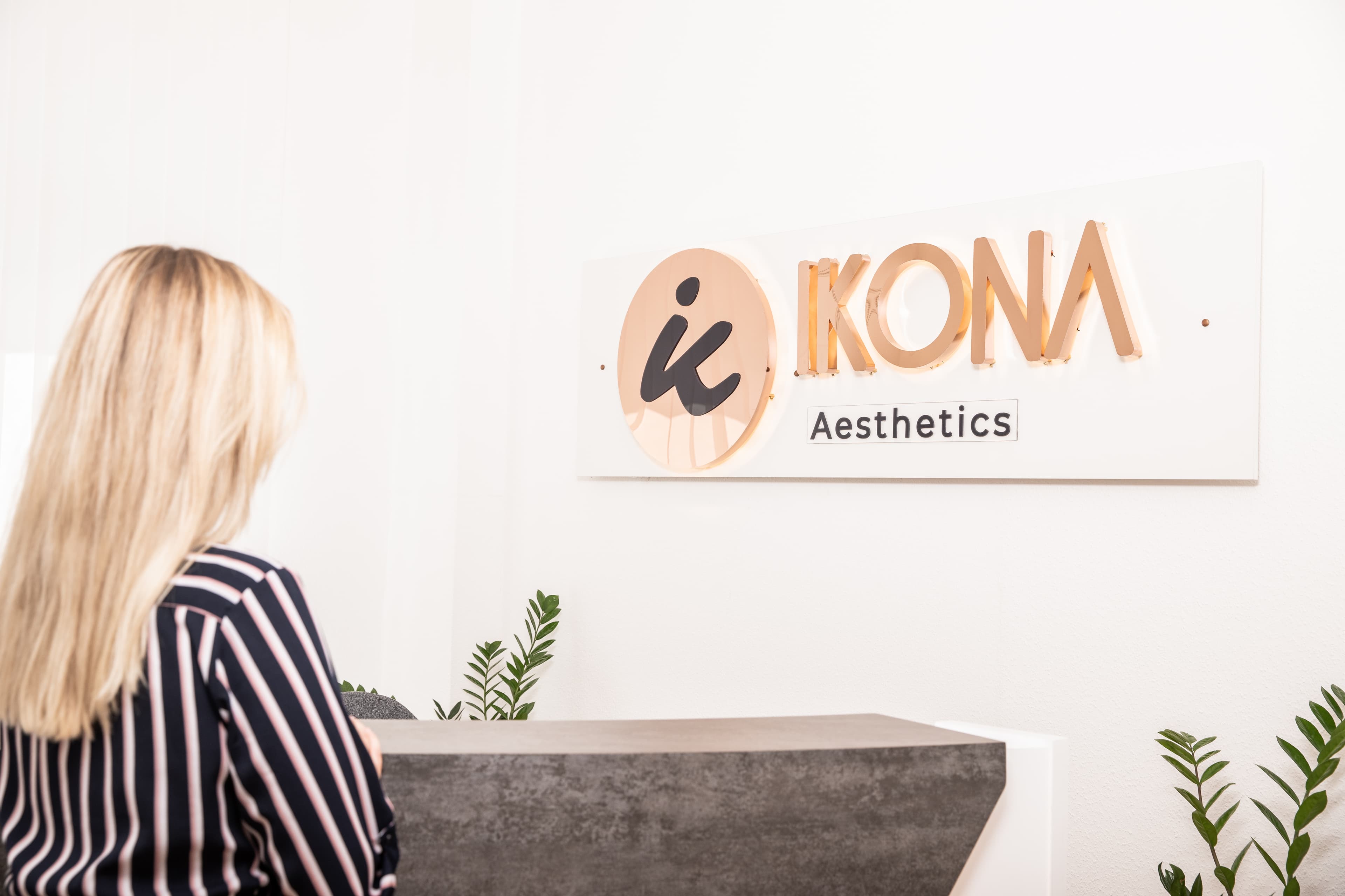 IKONA – Atmosphäre der Praxis