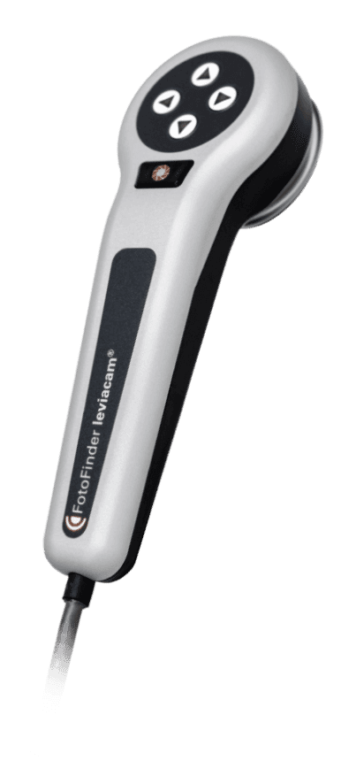 FotoFinder leviacam