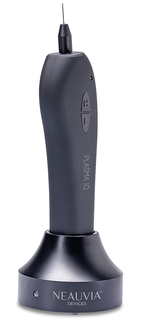 Plasma IQ