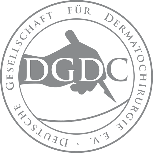 Deutsche Gesellschaft für Dermatochirurgie e.V.
