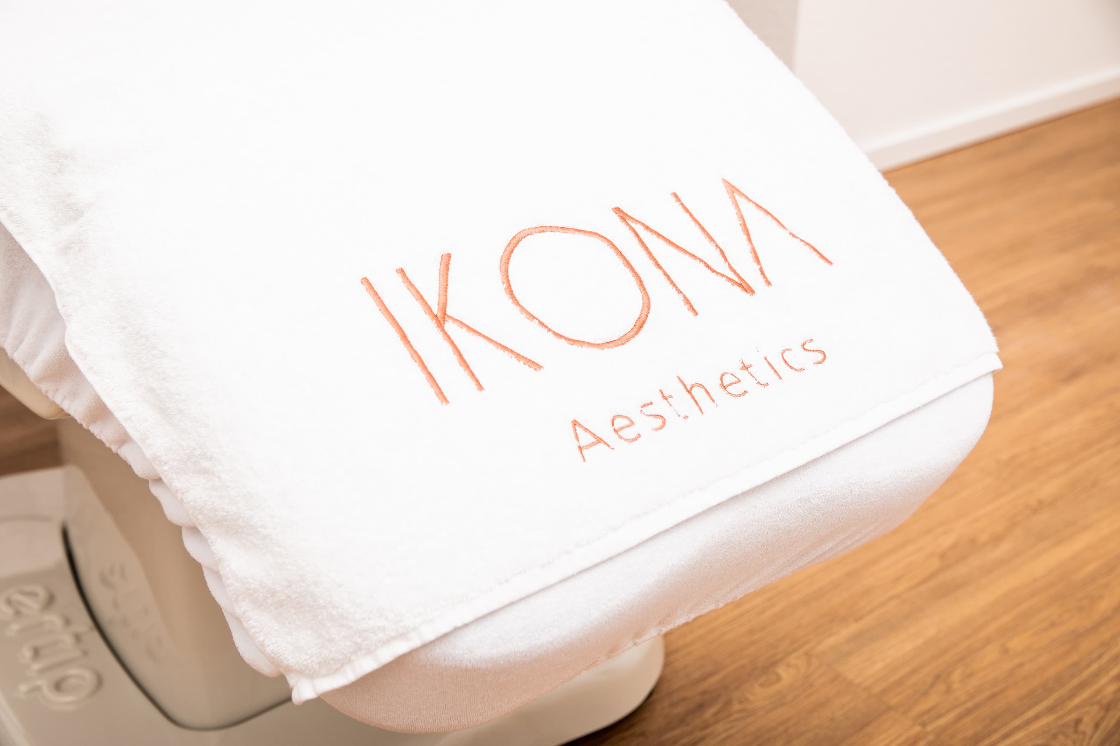 Infusionen / Drip Spa